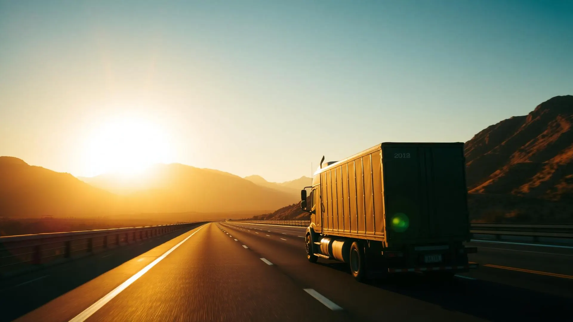 Trucking Insurance, dialed in.