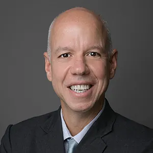 Luis Ramos