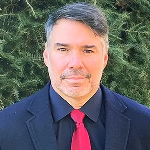 William Dominguez