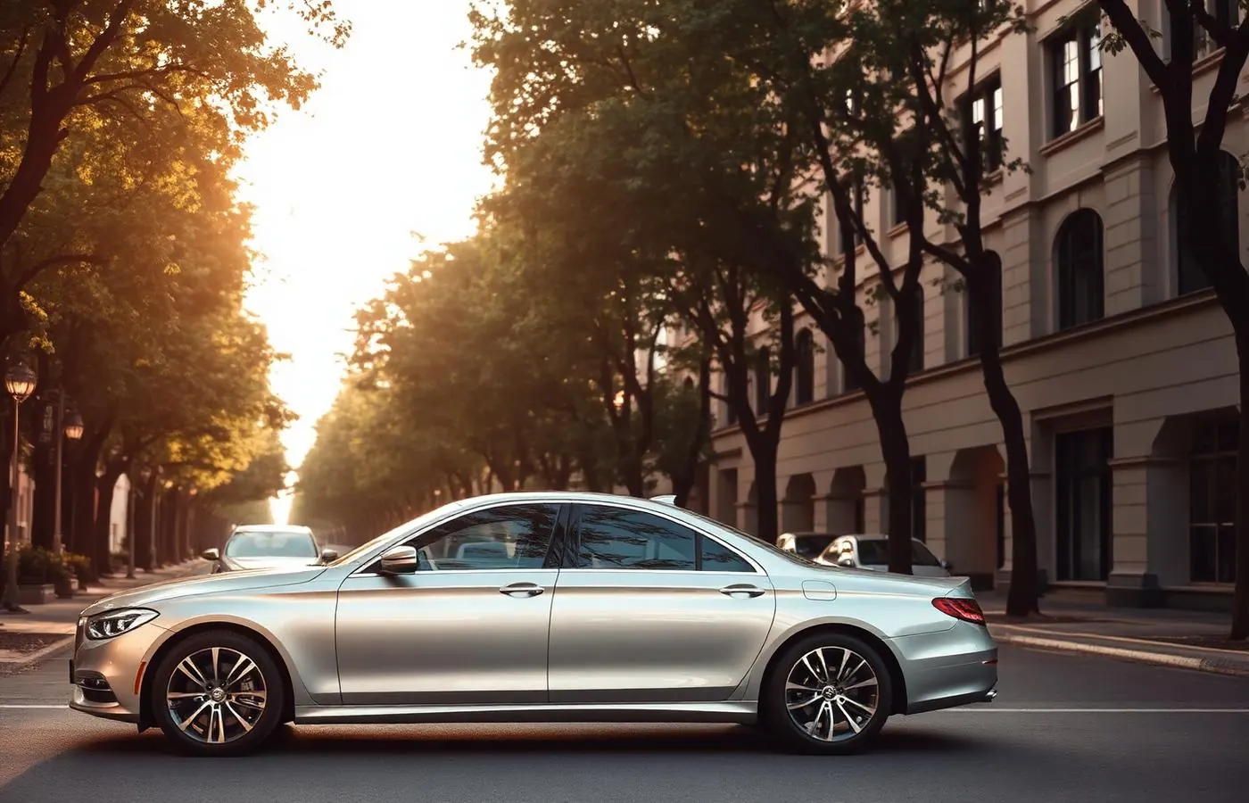 Personal Vehicle, smarter coverage.